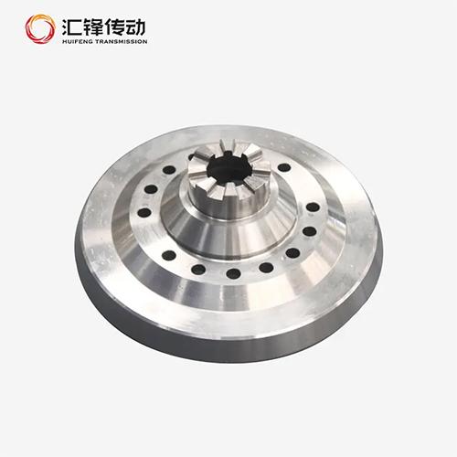 如何選購聯(lián)體錐齒輪才能確保質量可靠？